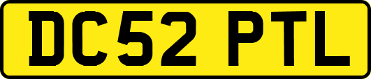 DC52PTL