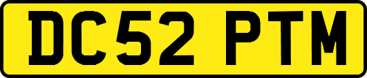 DC52PTM