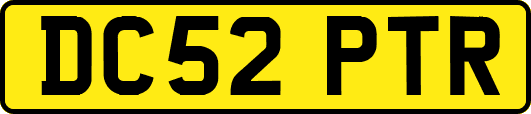 DC52PTR