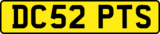 DC52PTS