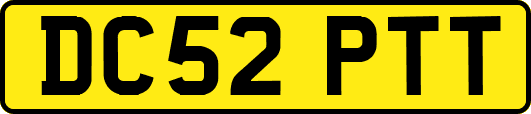 DC52PTT