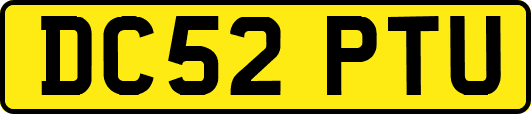 DC52PTU