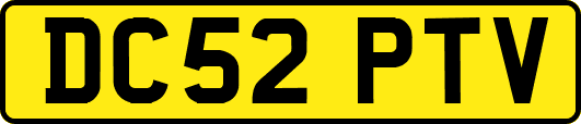 DC52PTV