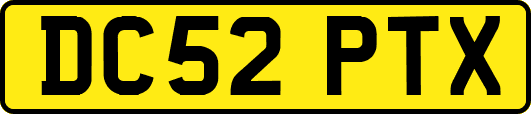 DC52PTX
