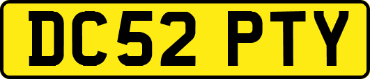 DC52PTY