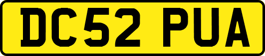 DC52PUA