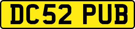 DC52PUB