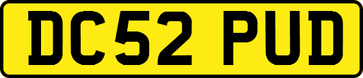 DC52PUD