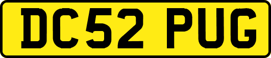 DC52PUG
