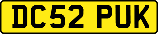 DC52PUK