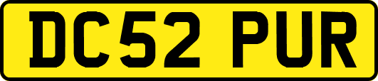 DC52PUR