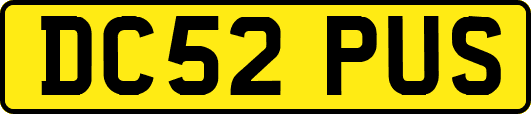 DC52PUS