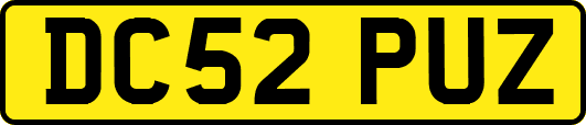 DC52PUZ