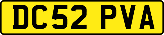 DC52PVA