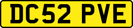 DC52PVE