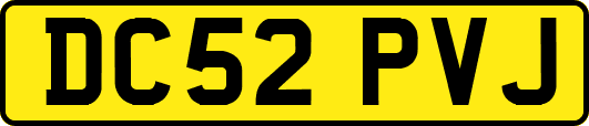 DC52PVJ