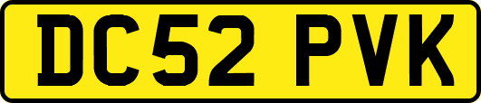 DC52PVK