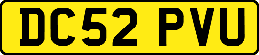 DC52PVU