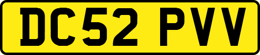DC52PVV