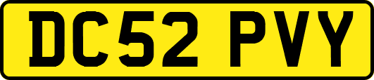 DC52PVY