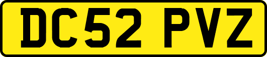 DC52PVZ
