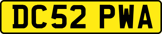 DC52PWA