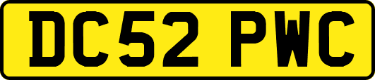 DC52PWC
