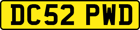 DC52PWD