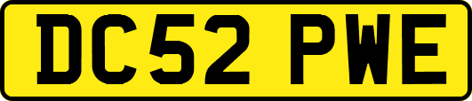 DC52PWE