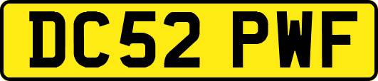 DC52PWF