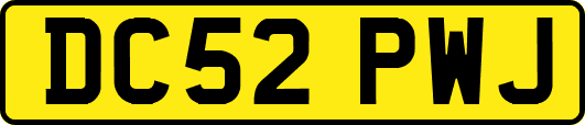 DC52PWJ