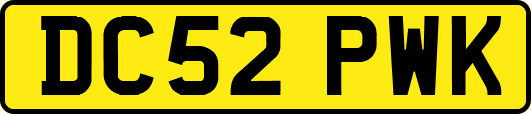 DC52PWK