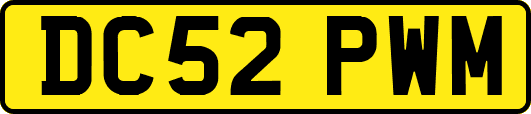 DC52PWM