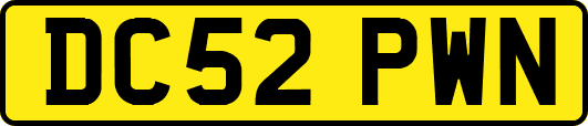 DC52PWN