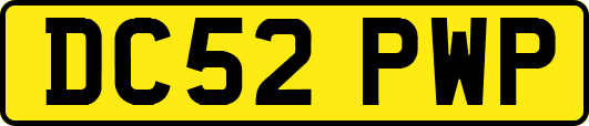 DC52PWP