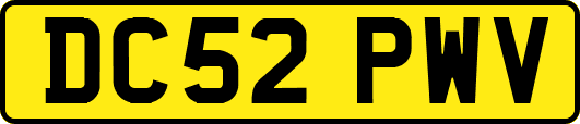 DC52PWV