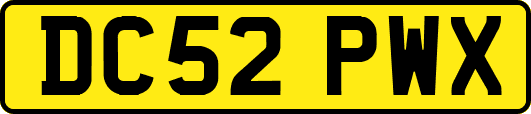 DC52PWX