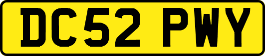 DC52PWY