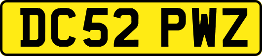 DC52PWZ
