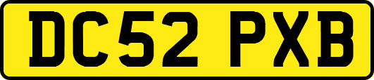 DC52PXB