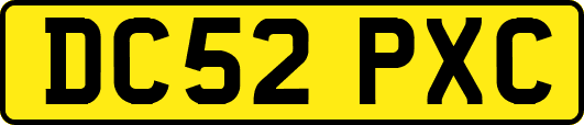 DC52PXC