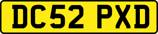 DC52PXD