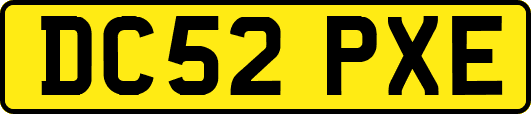 DC52PXE