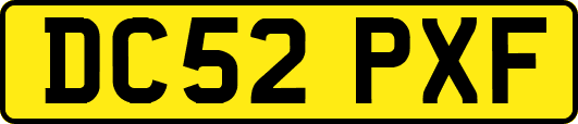 DC52PXF
