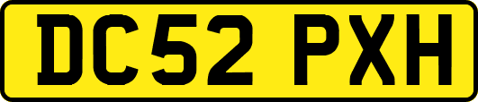DC52PXH