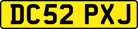 DC52PXJ