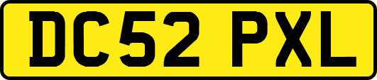 DC52PXL