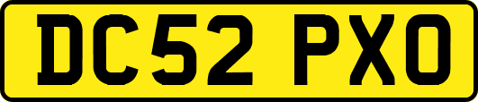DC52PXO