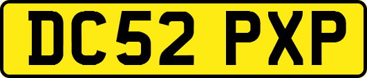 DC52PXP