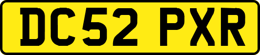 DC52PXR